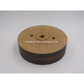 Abrasives Stone cup grinding wheel polishing wheel